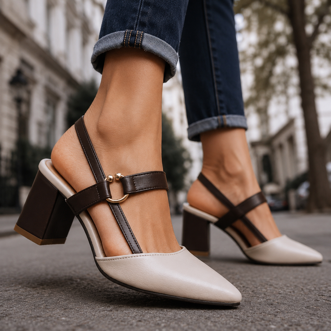 Marlise Grace Heels