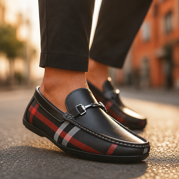 Romano Loafers