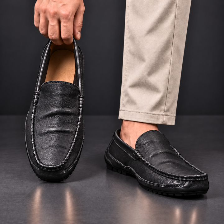 Santori Loafers