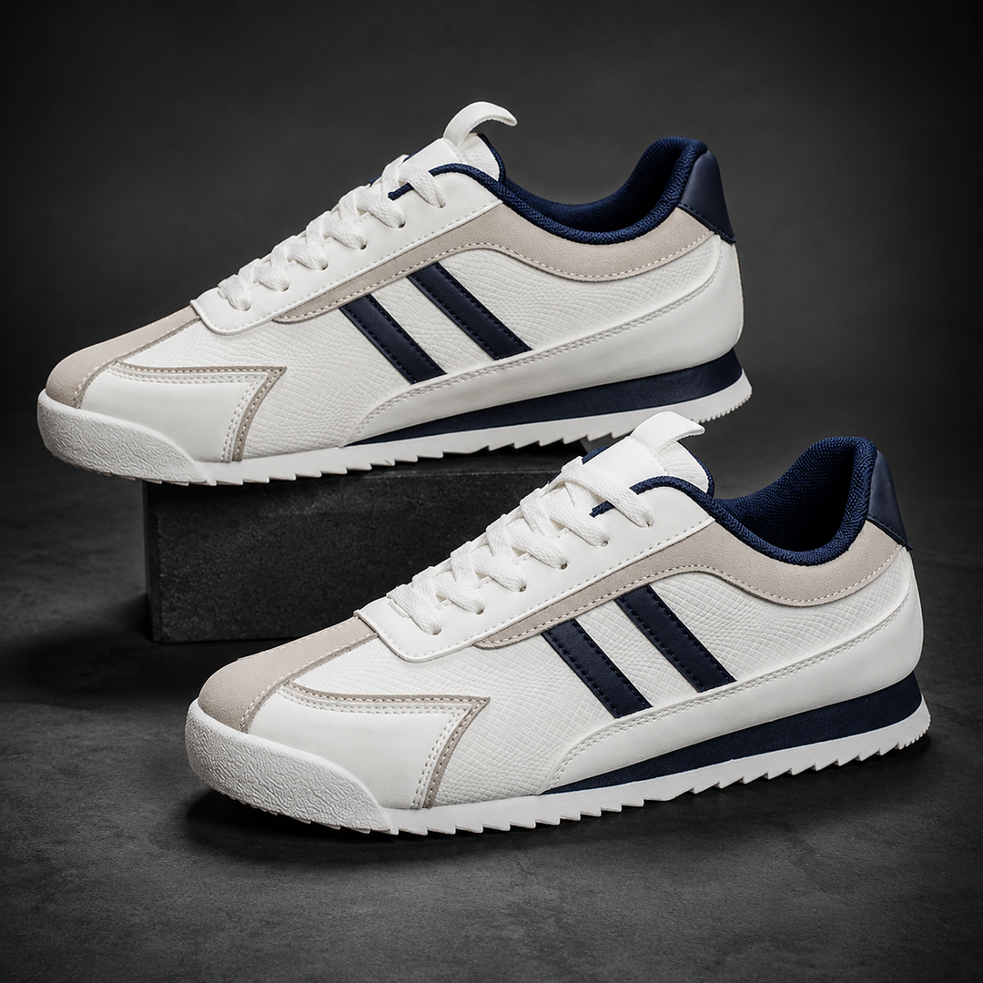 Rinaldi Retro Sneakers