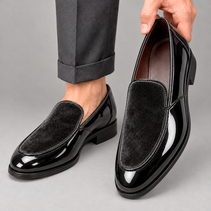 Stefano Signature Loafers