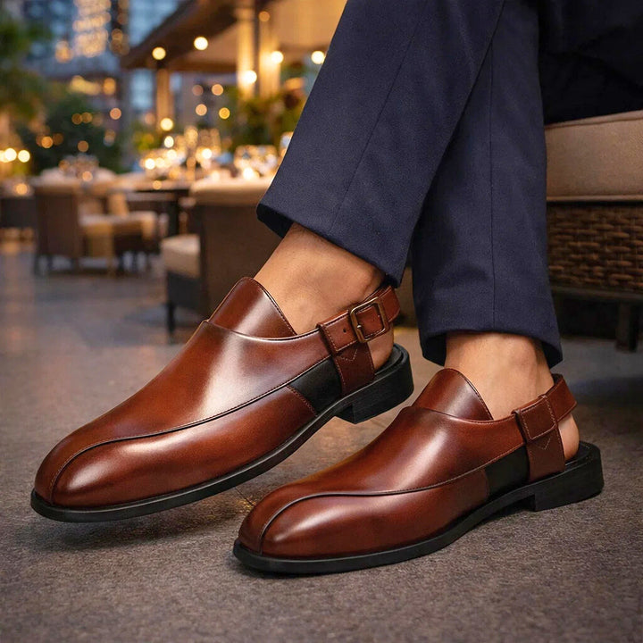 Corto Loafers