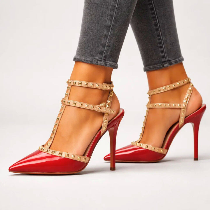 Calista Raye Heels