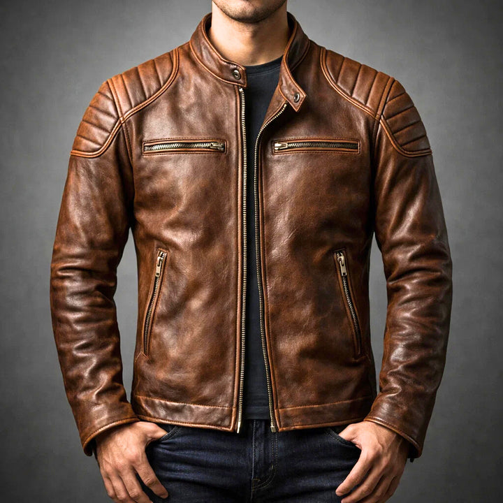 Rourke Maddox Jacket
