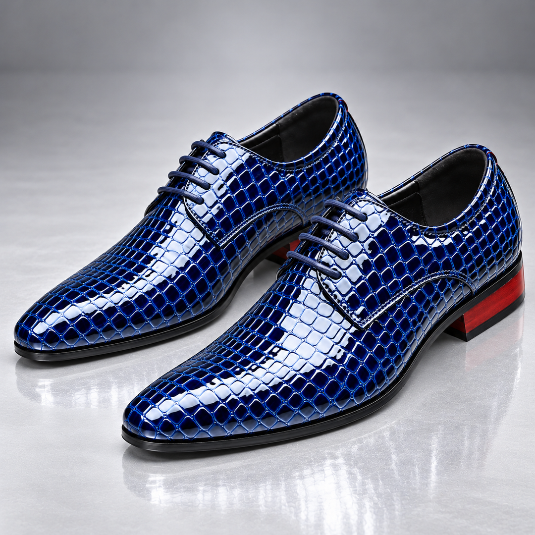 Marchetti Signature Oxfords