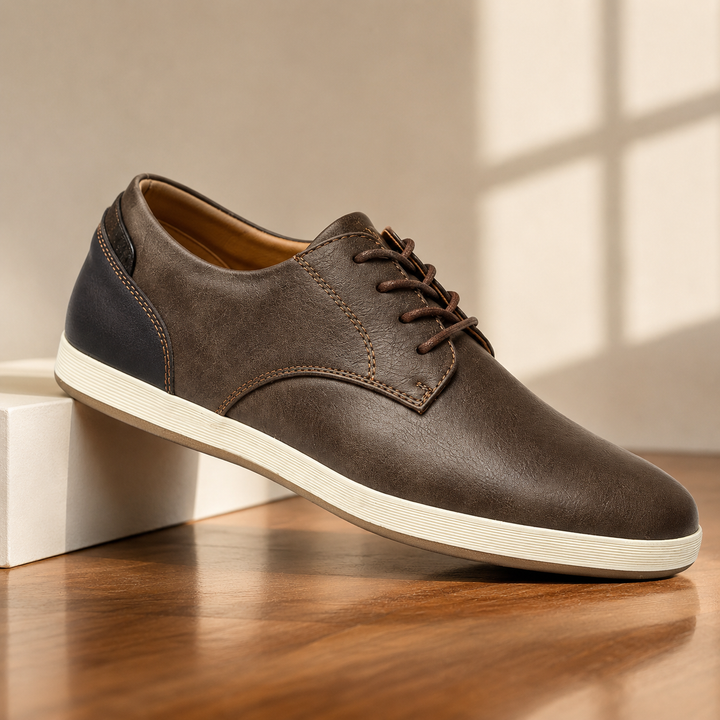 Camden Low-Top Sneakers