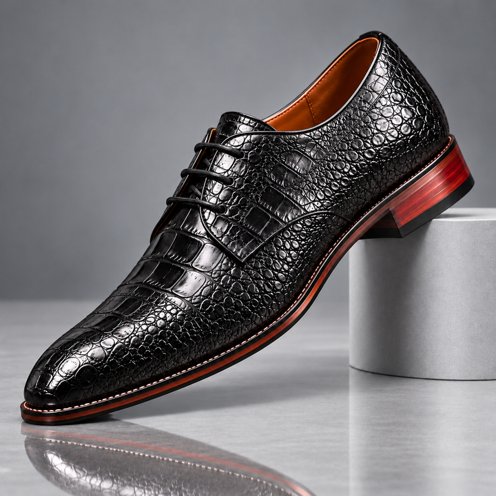 Ferrante Signature Oxfords