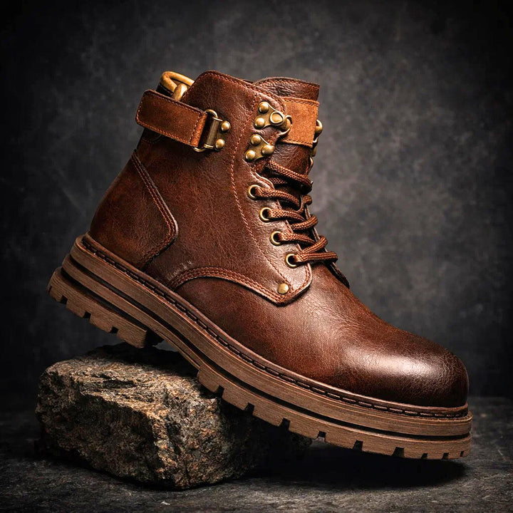 Briggs Toro Boot