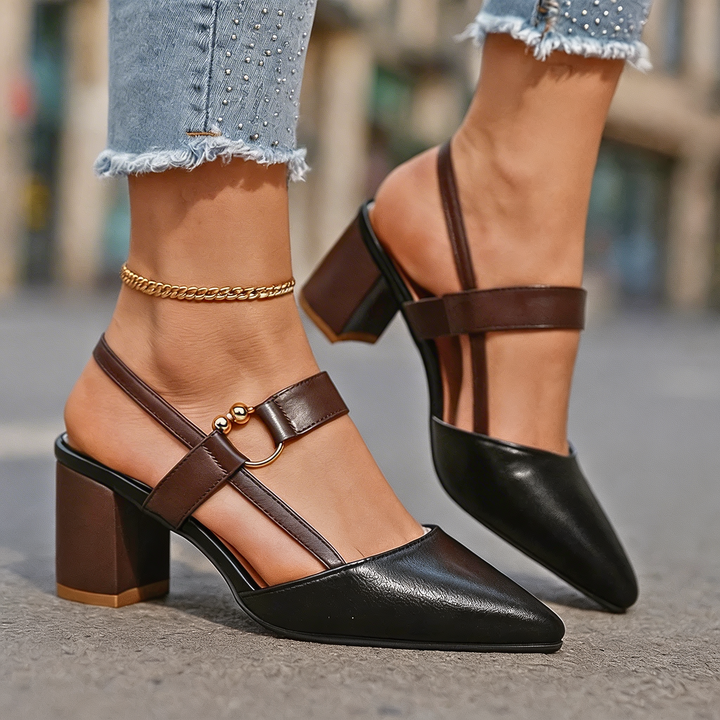 Marlise Grace Heels
