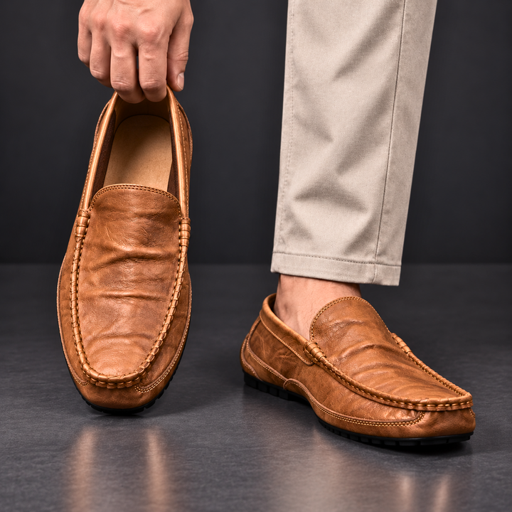 Santori Loafers