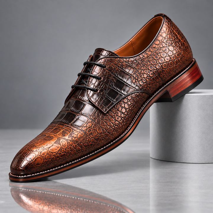 Ferrante Signature Oxfords