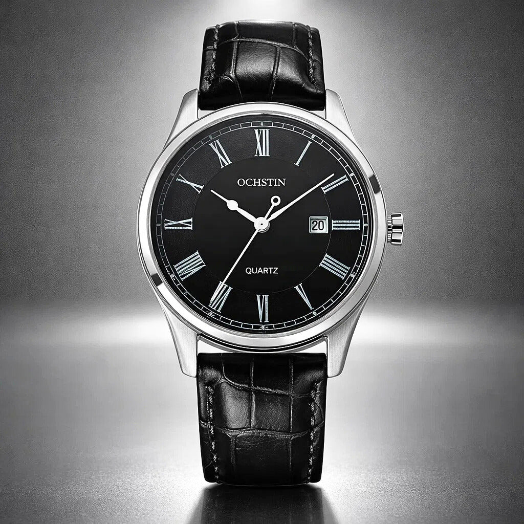 Hawthorne Classic Watch