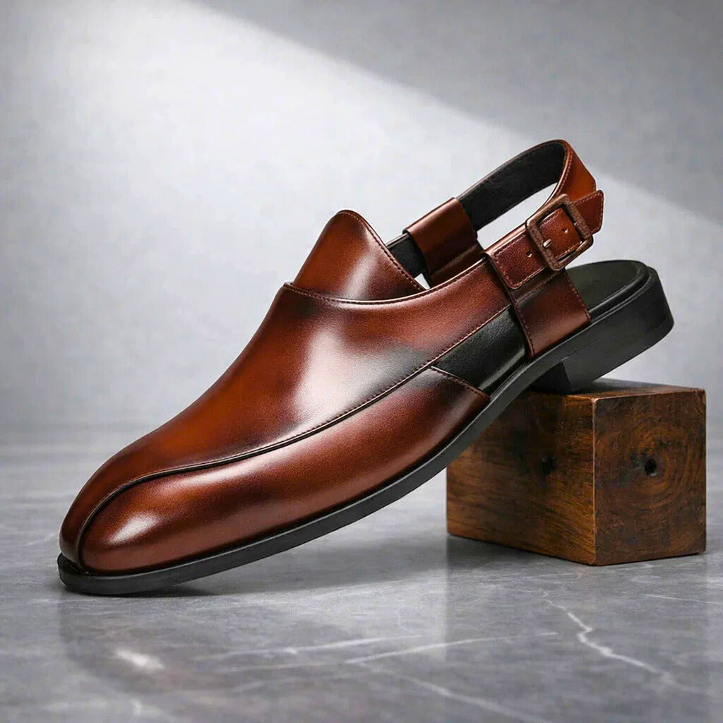 Corto Loafers