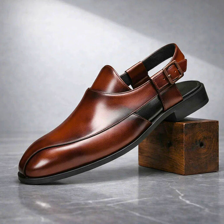Corto Loafers