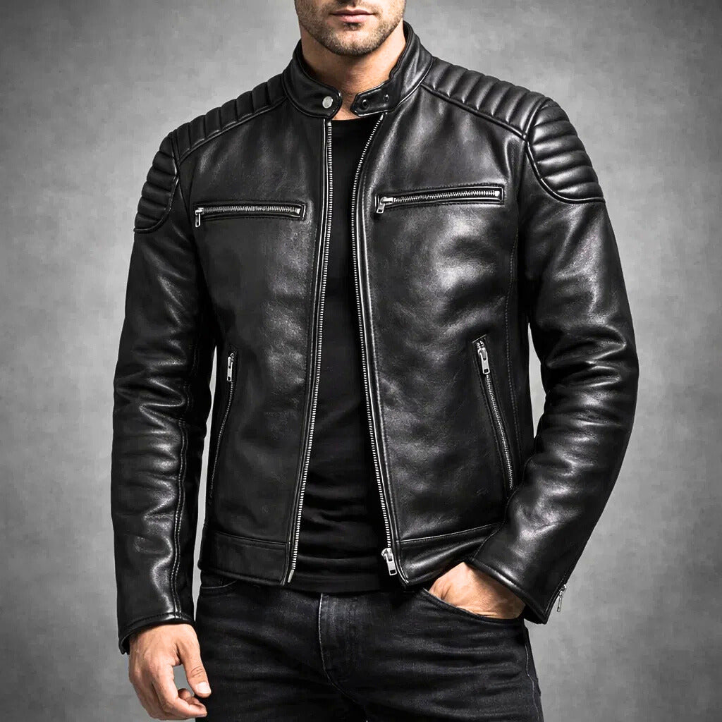 Rourke Maddox Jacket