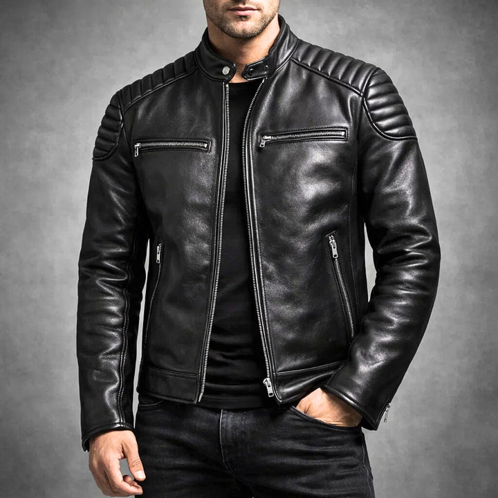 Rourke Maddox Jacket