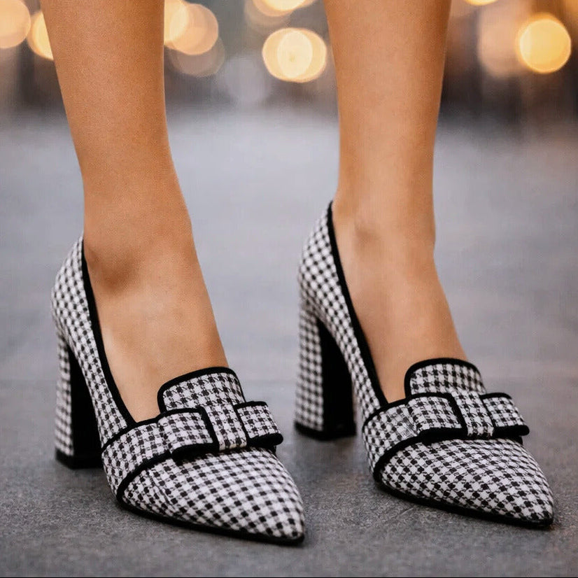 Clara Blake Heels