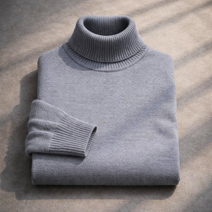 Arlington Cashmere Pullover