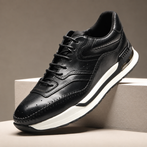 Classic Black