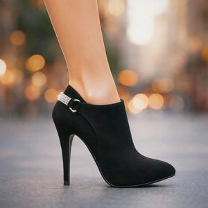 Classic Black