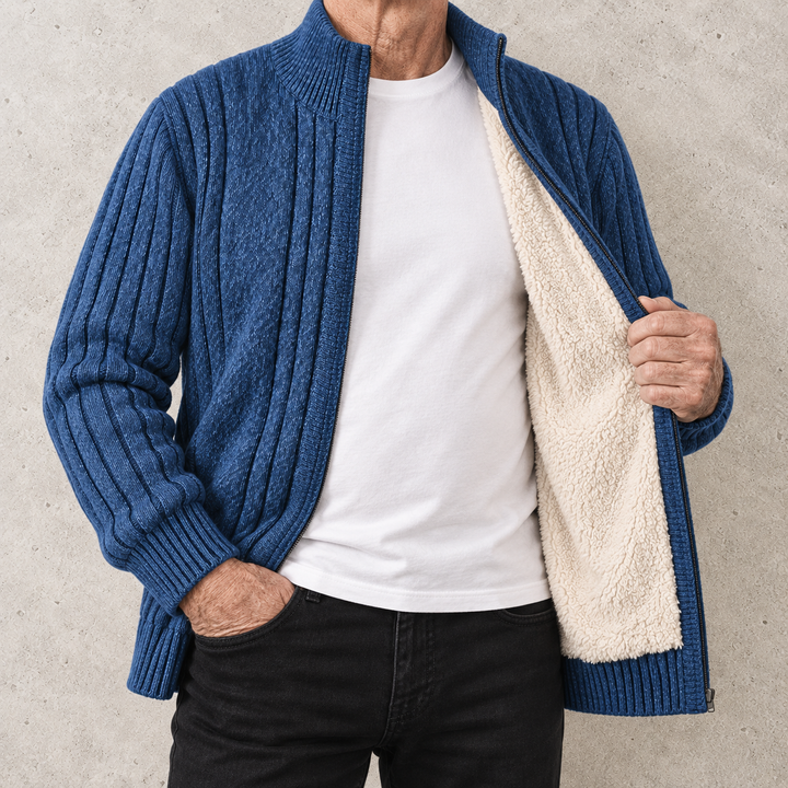 Sawyer Signature Cardigan