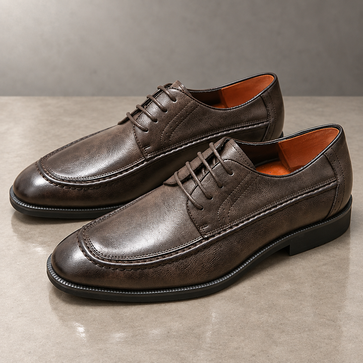 Rinaldi Leather Oxfords