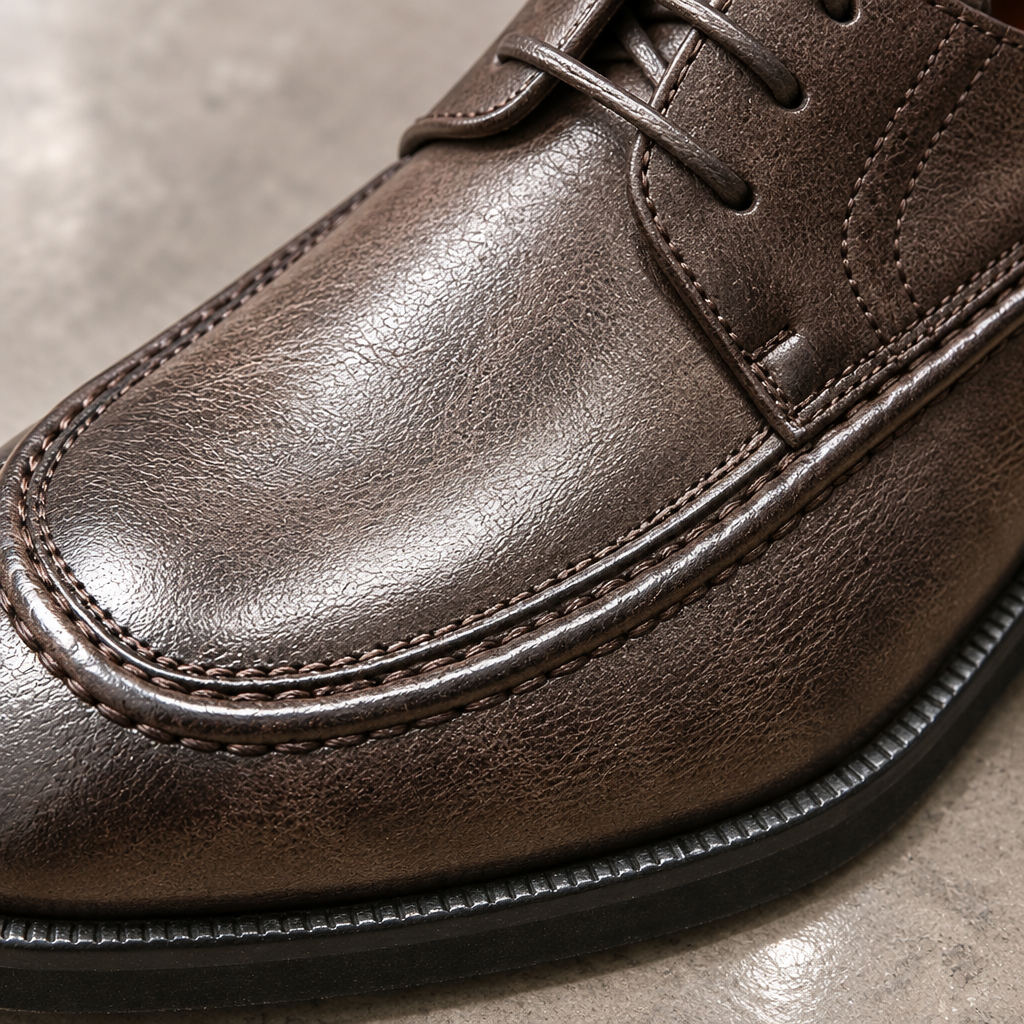Rinaldi Leather Oxfords