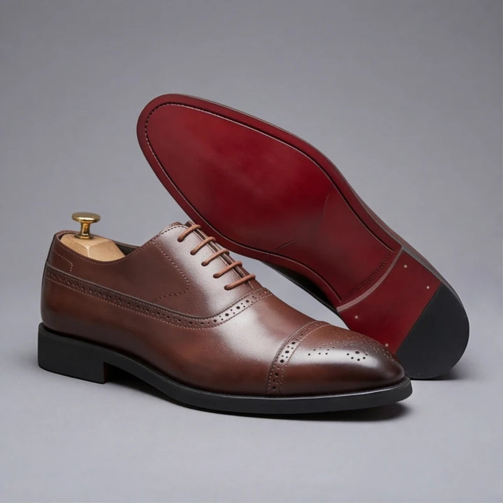 Milano Signature Oxfords