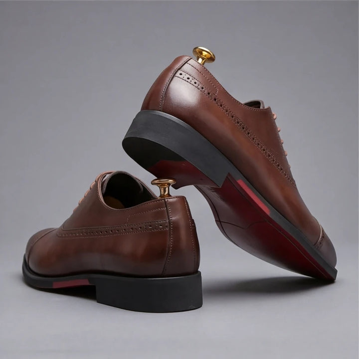 Milano Signature Oxfords