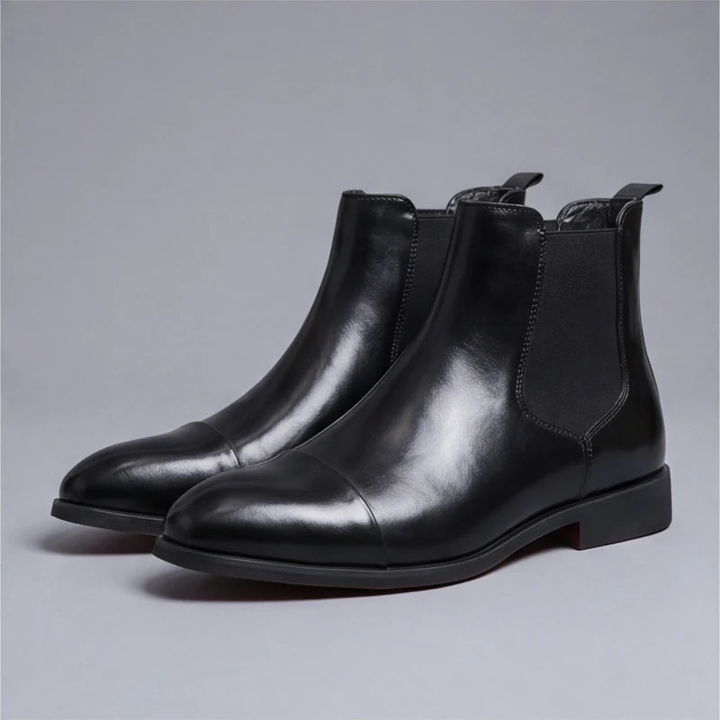 Milano Signature Boots