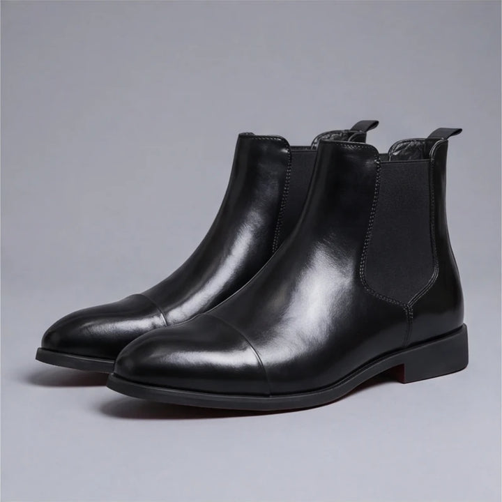 Milano Signature Boots