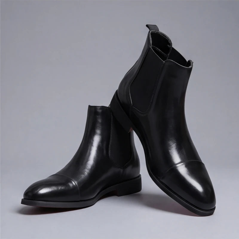 Milano Signature Boots