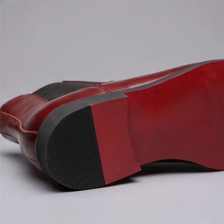 Milano Signature Boots