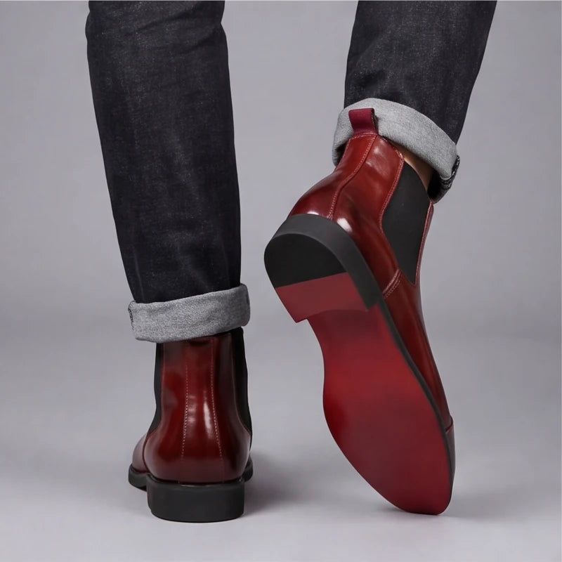Milano Signature Boots