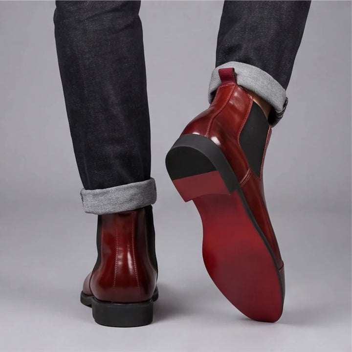 Milano Signature Boots