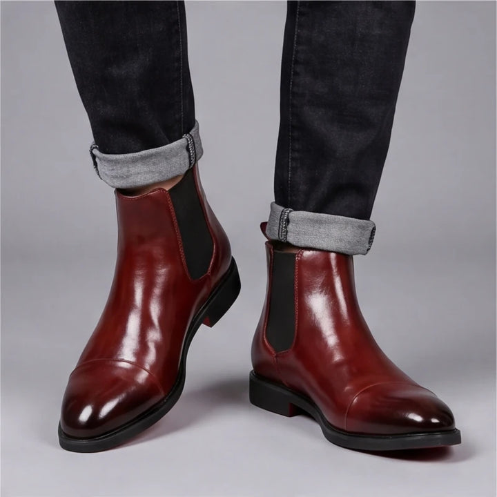 Milano Signature Boots