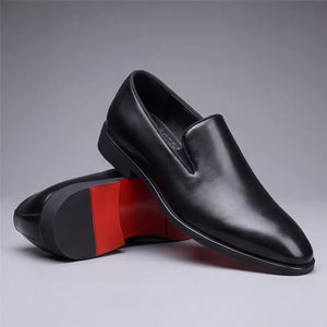 Signature Black