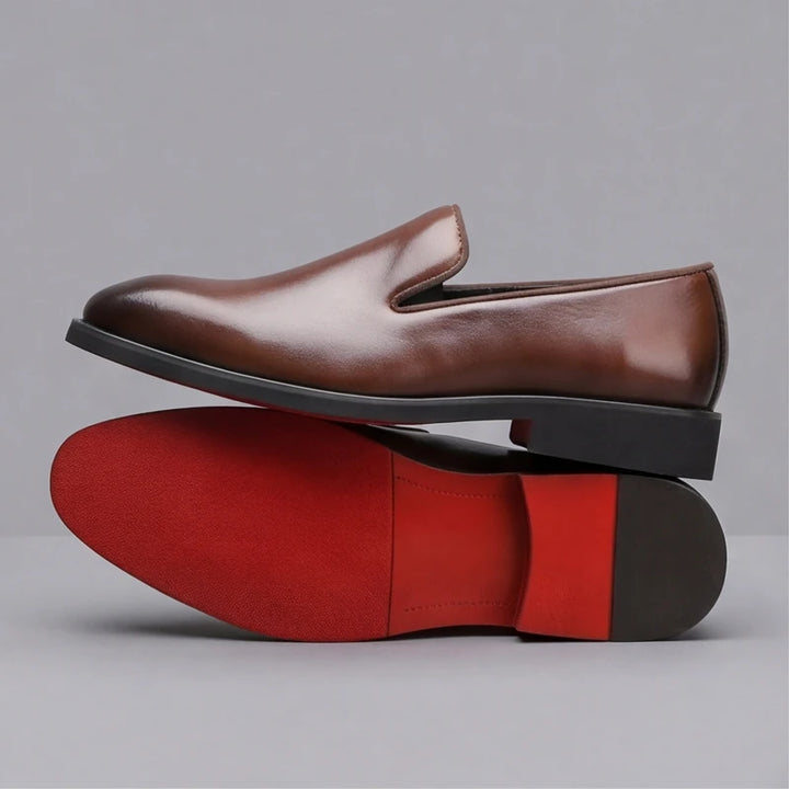 Milano Signature Loafers