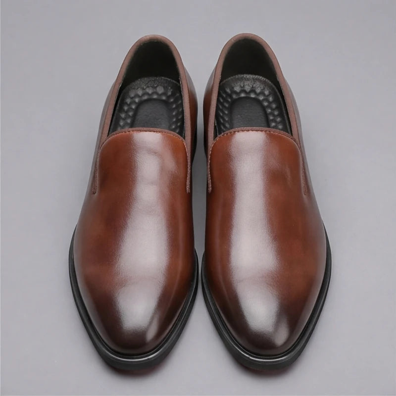 Milano Signature Loafers