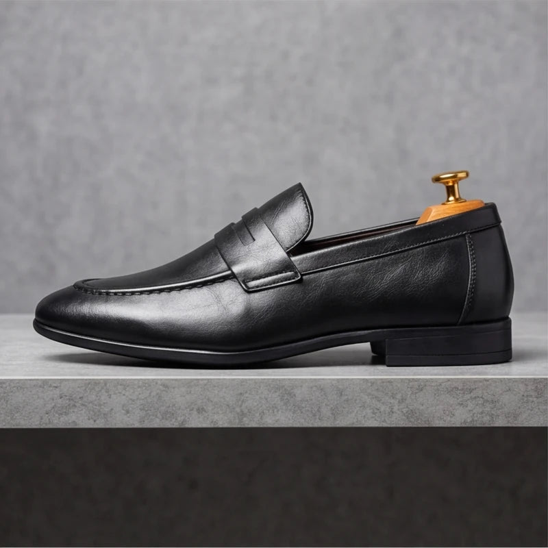 Salvatore Loafers