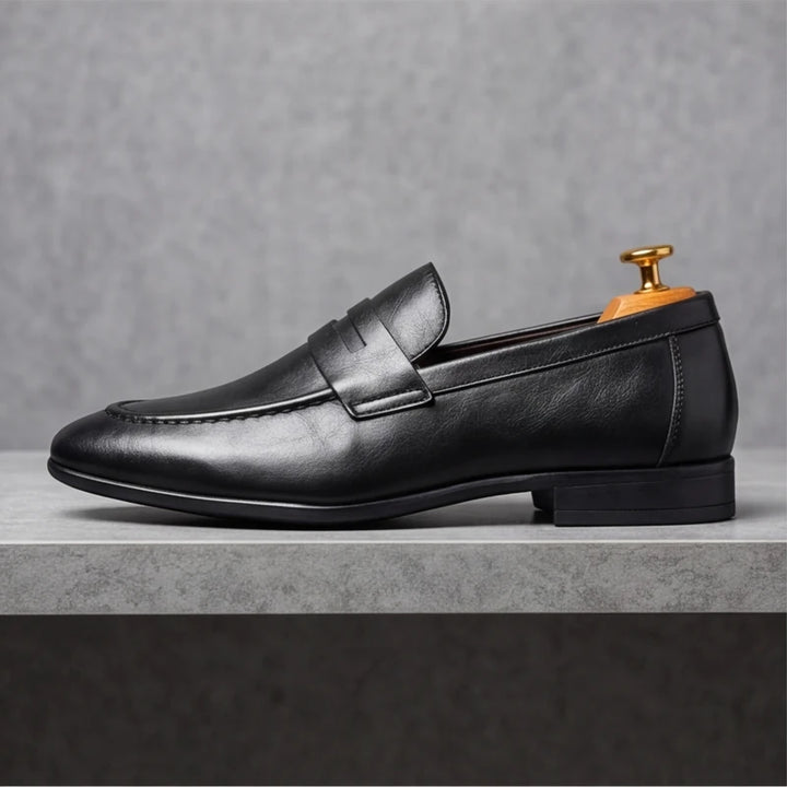 Salvatore Loafers