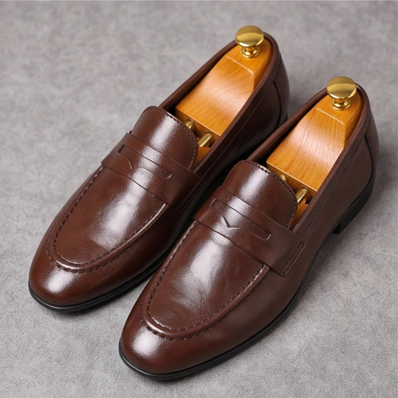 Salvatore Loafers