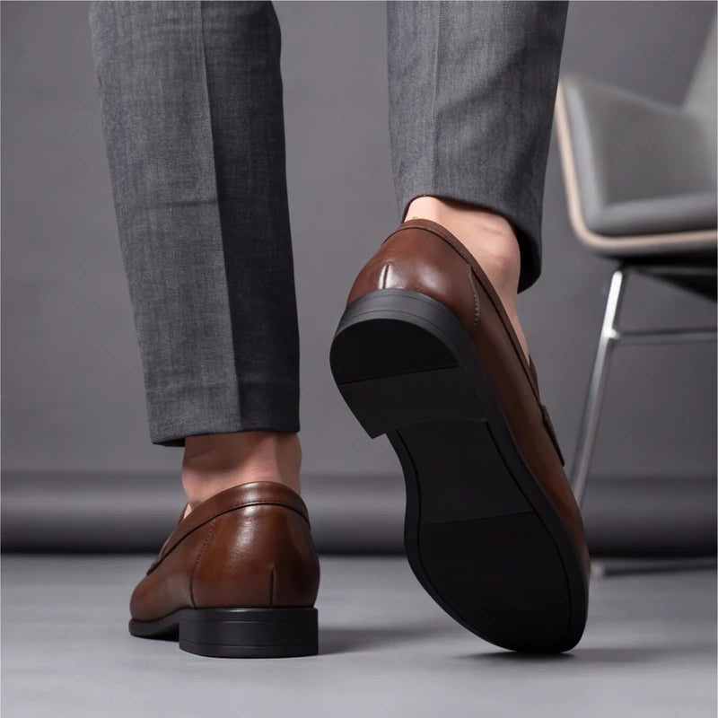 Salvatore Loafers