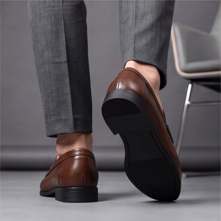 Salvatore Loafers