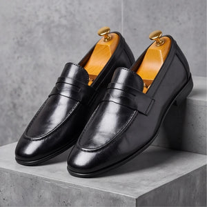 Classic Black