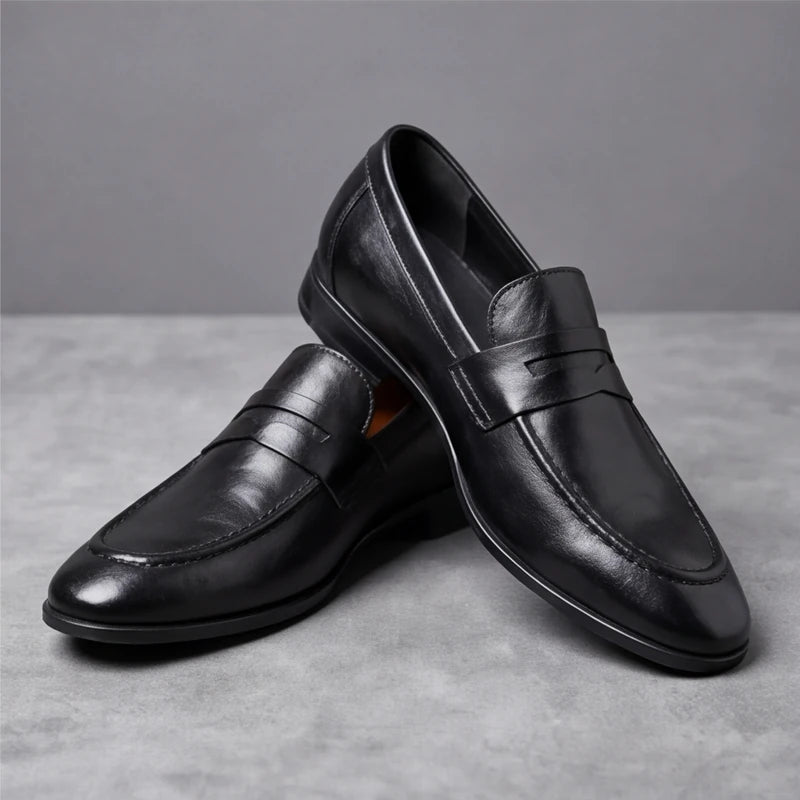 Salvatore Loafers