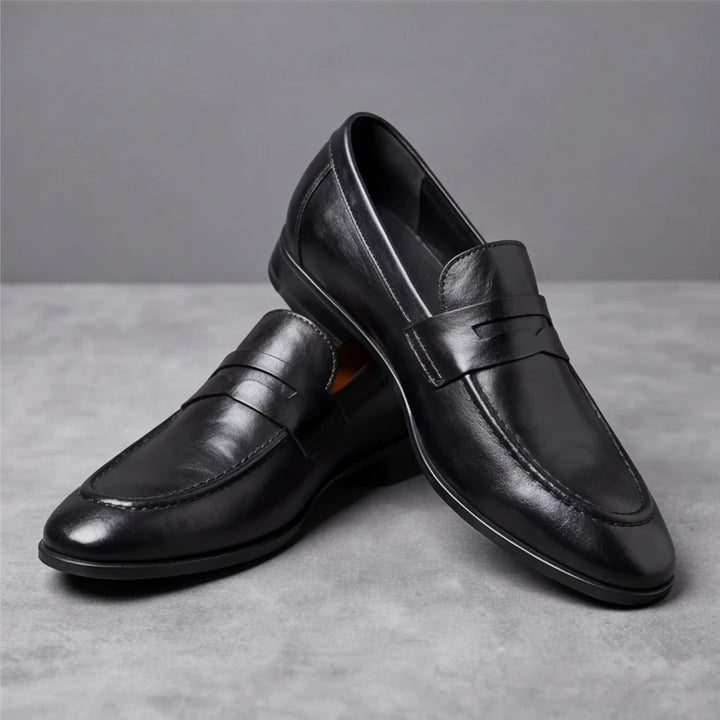 Salvatore Loafers
