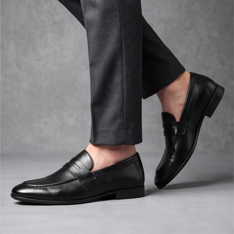 Salvatore Loafers