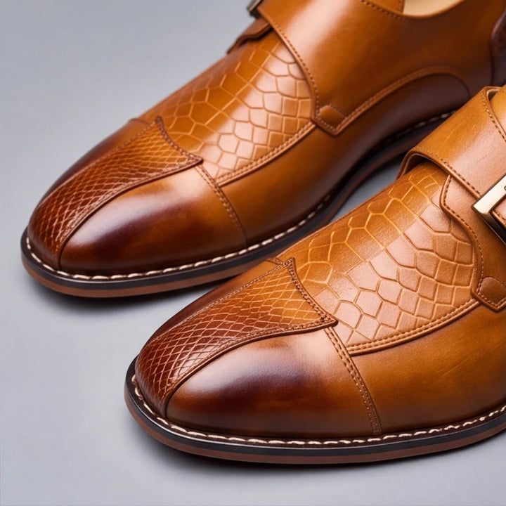 Matteo Prestige Loafers