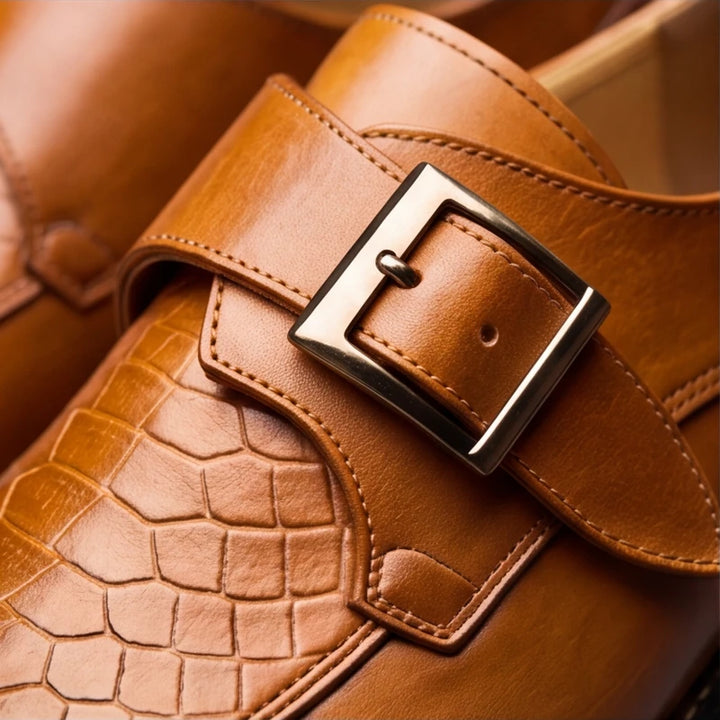 Matteo Prestige Loafers